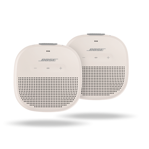 Soundlink Micro WHITE SMOKE