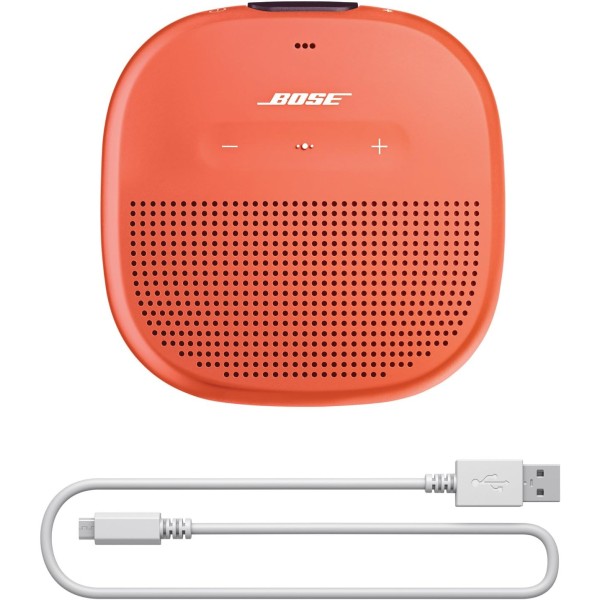 Soundlink Micro ORANGE WW