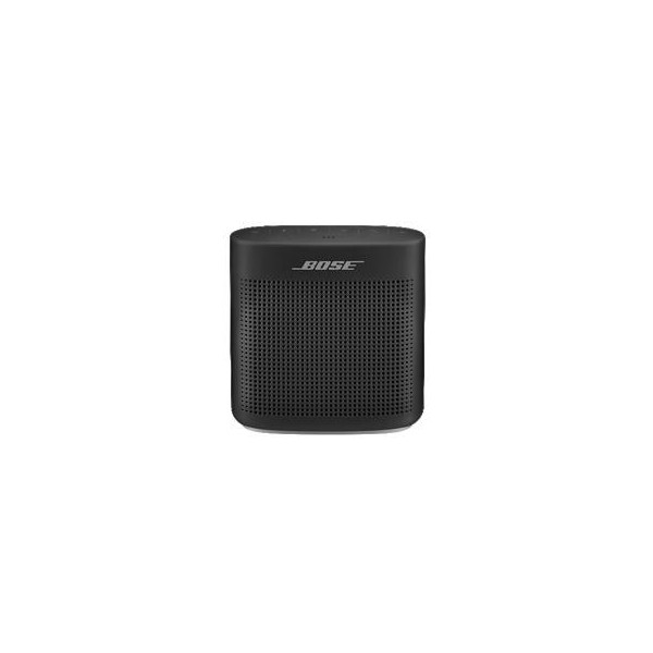 Enceinte Bluetooth© SoundLink Color II-BLACK