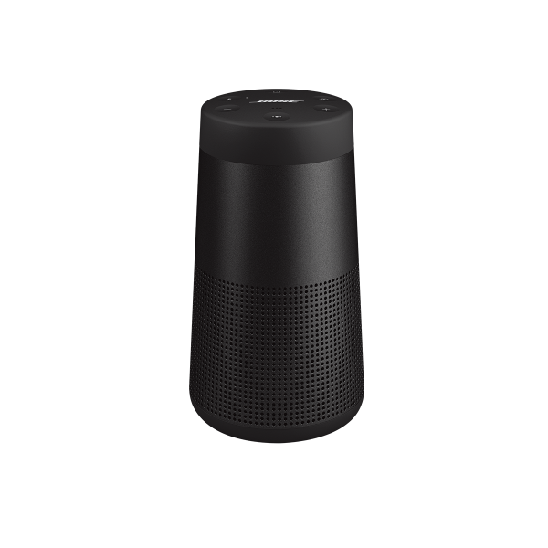 Soundlink Revolve BLACK