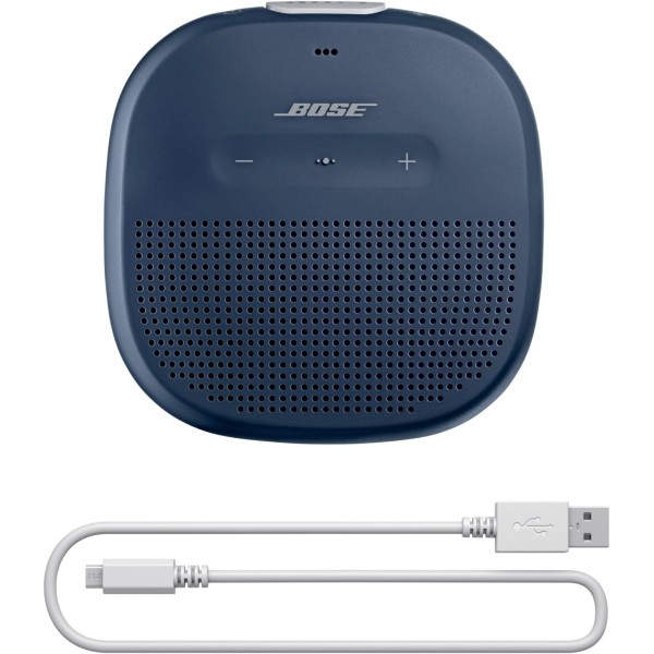 Soundlink Micro DARK BLUE