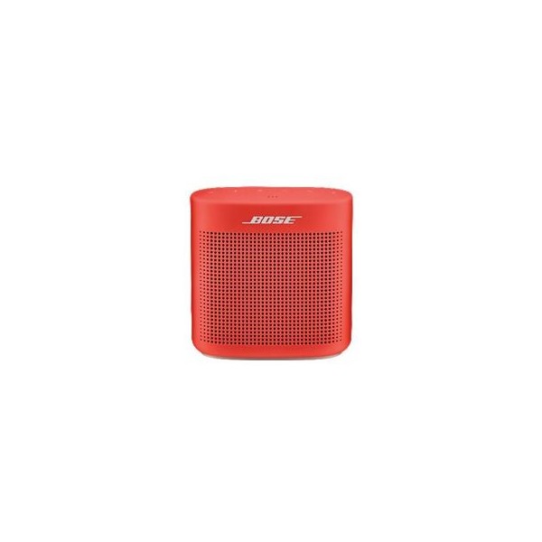Enceinte Bluetooth© SoundLink Color II-Coral RED