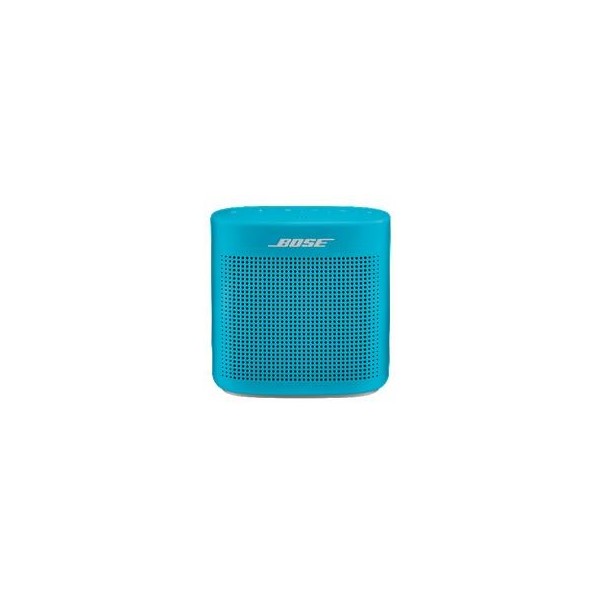 Enceinte Bluetooth© SoundLink Color II-Bleu Turquoise