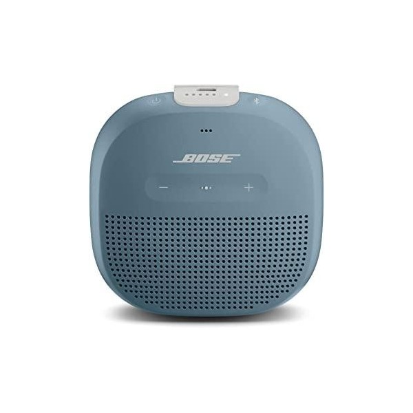 Soundlink Micro STONE BLU