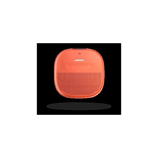 Soundlink Micro ORANGE WW