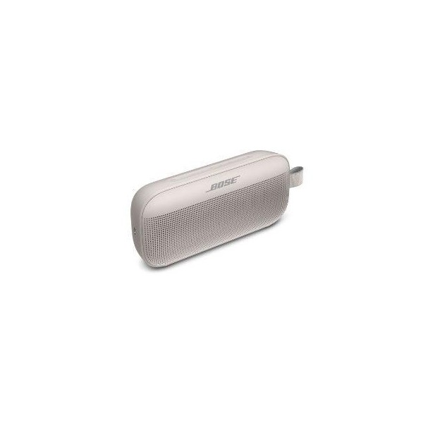 SoundLink Flex Bluetooth© speaker, White Smoke