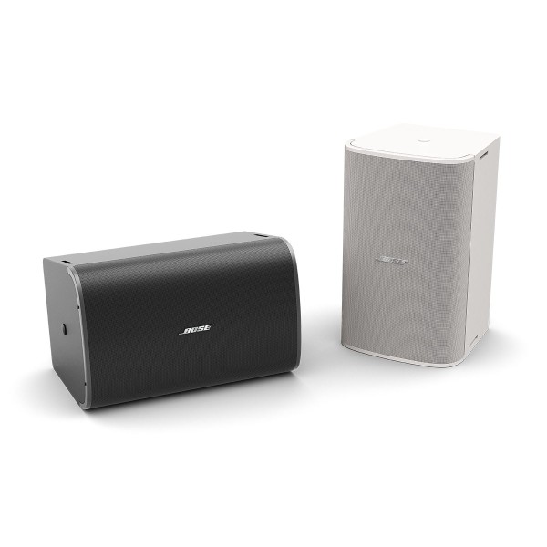 DesignMax DM10S-SUB subwoofer