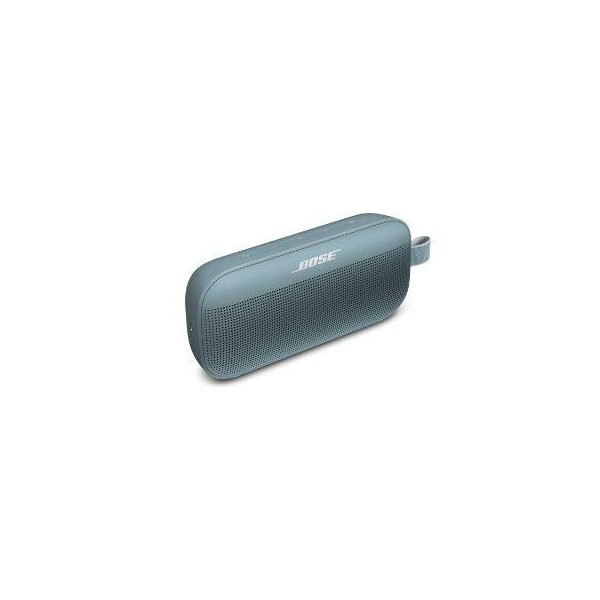 SoundLink Flex Bluetooth© speaker Stone -Blu
