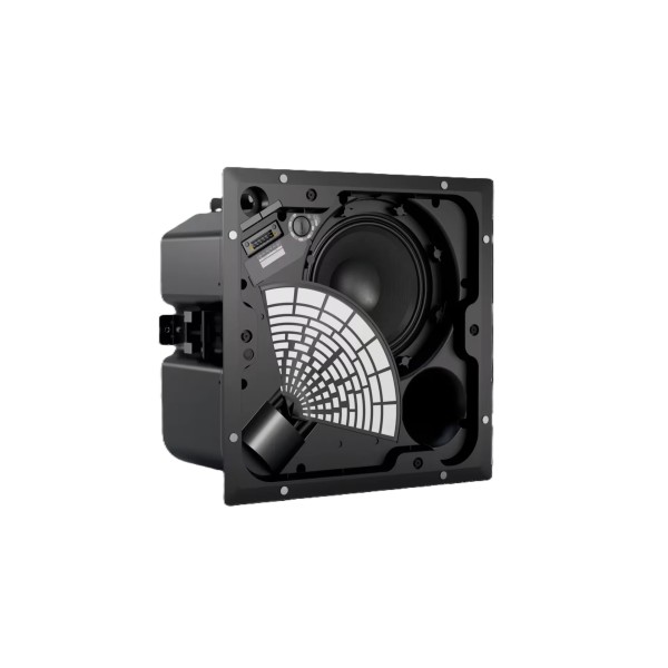 Enceinte EdgeMax EM90