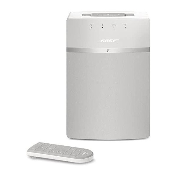 SOUNDTOUCH 10 WHITE