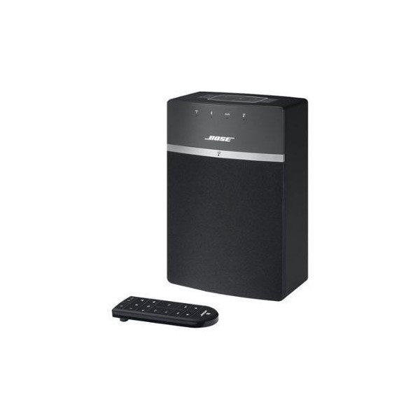SOUNDTOUCH 10 BLACK