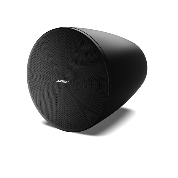 DesignMax DM6PE enceintes (1 paire)