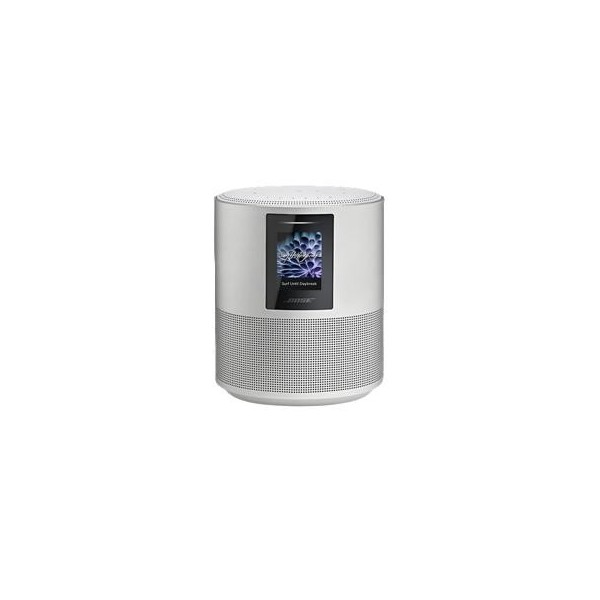 Bose Home Speaker 500-Luxe Silver