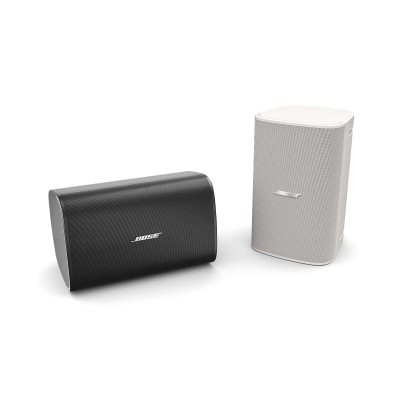 DesignMax DM8SE Enceinte