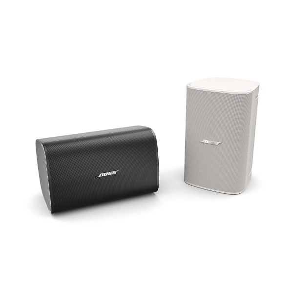DesignMax DM8SE Enceinte