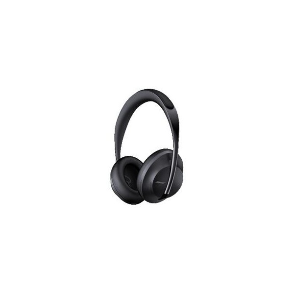 Bose Noise Cancelling Headphones 700-BLACK