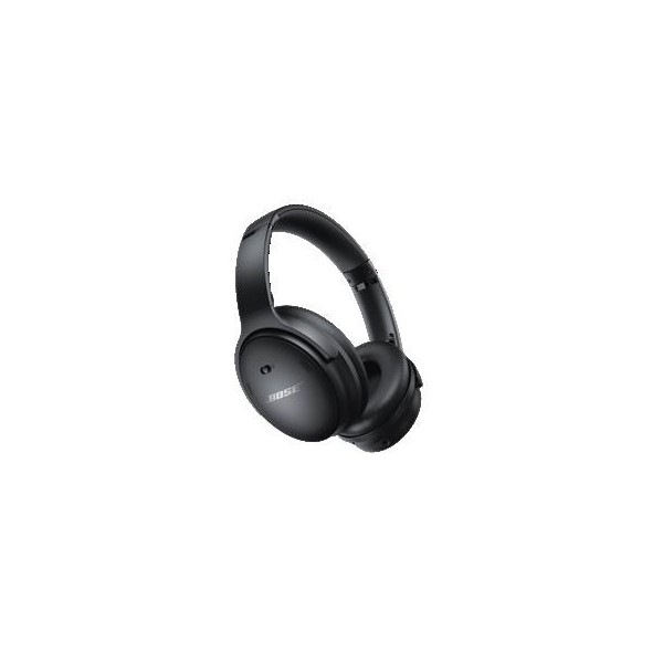 Bose QuietComfort© 45 headphones-Black