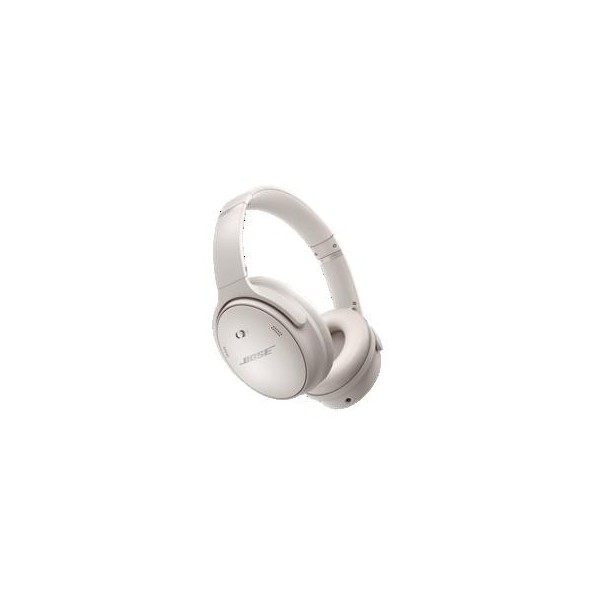 Bose QuietComfort© 45 headphones-WHT-SMOKE