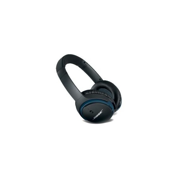 Casque circum-aural sans fil SoundLink© II-BLACK