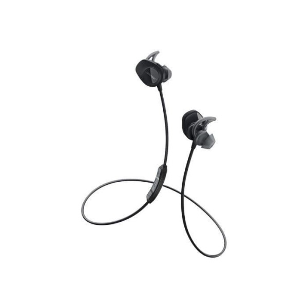 SOUNDSPORT WIRELESS HDPHN BLK