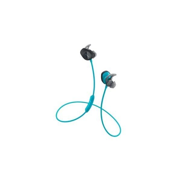 OUNDSPORT WIRELESS HDPHN,AQUA