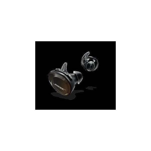 Soundsport Free WIRELESS BLK