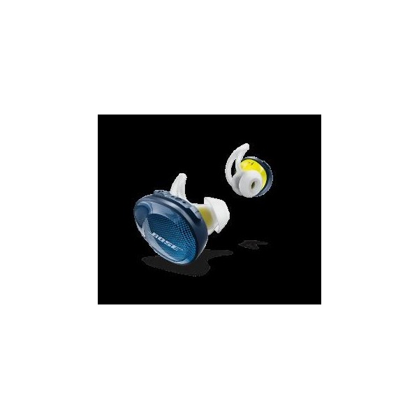 Soundsport Free WIRELESS BLEU NUIT