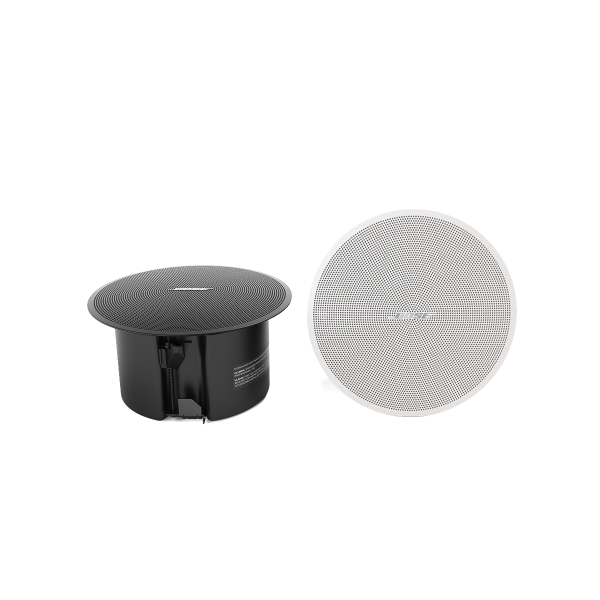 DesignMax DM2C-LP enceintes (1 paire)