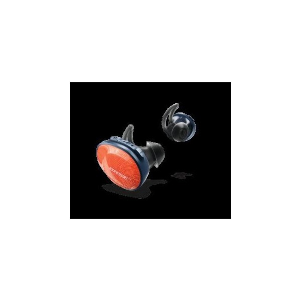 Soundsport Free WIRELESS ORANGE VIF