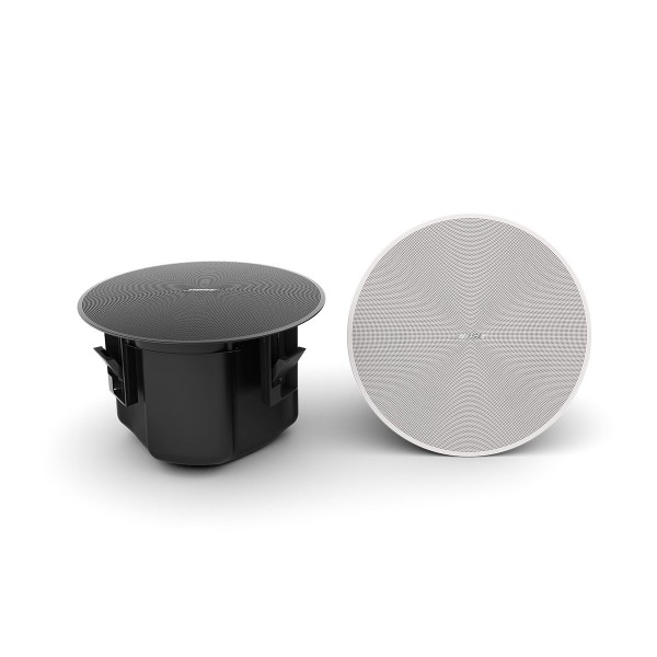 DesignMax DM5C enceintes (1 paire)