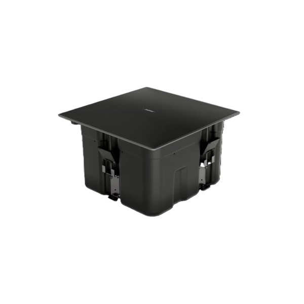 Enceinte EdgeMax EM90