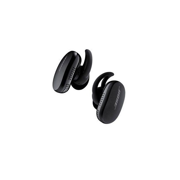 BOSE QUIETCOMFORT EARBUDS,BLACK,WW