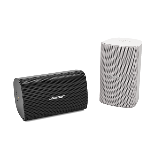 FreeSpace FS2SE enceintes à montage en surface (1 paire)