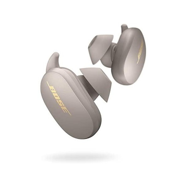 BOSE QUIETCOMFORT EARBUDS,SANDSTONE