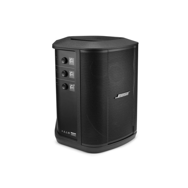 Bose S1 Pro+ Portable Bluetooth Speaker System