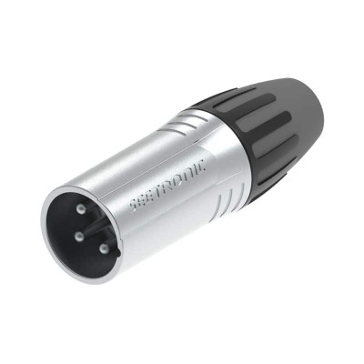 Seetronic SCMM3 3pin XLR