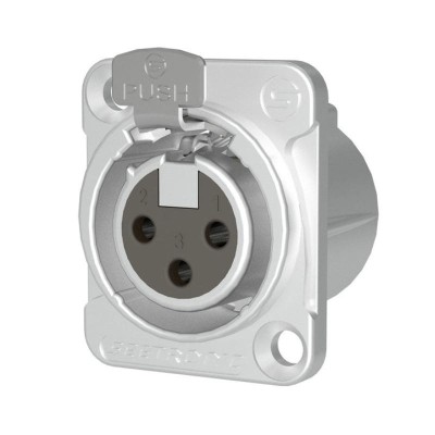 Seetronic MK3F2C 3pin XLR