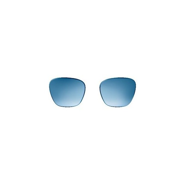LENSES SM ALTO GRADIENT BLUE