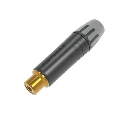 Seetronic MT390 RCA plug...
