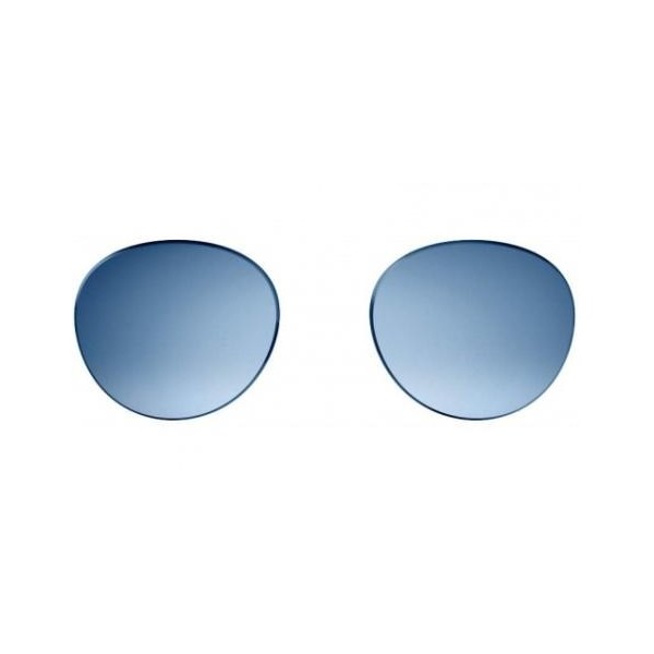LENSES RONDO GRADIENT BLUE