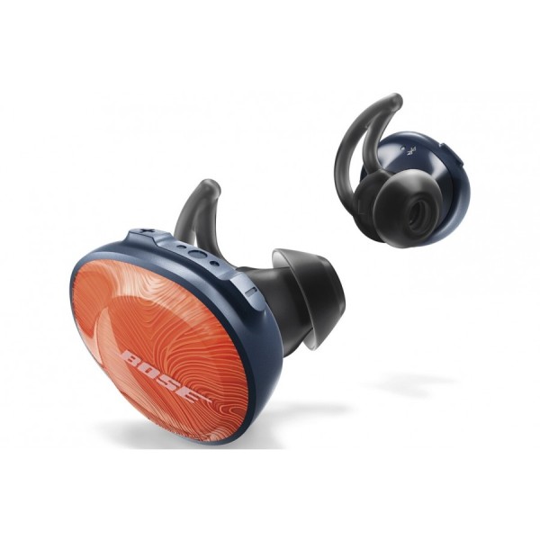 SOUNDSPORT FREE WIRELESS ORANGE VIF