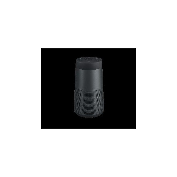 Soundlink Revolve PLUS BLK