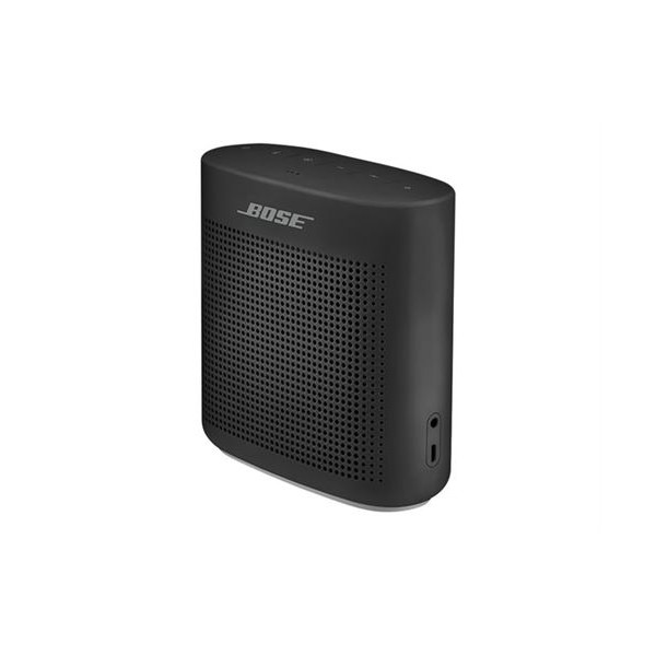 Enceinte Bluetooth© SoundLink Color II-BLACK