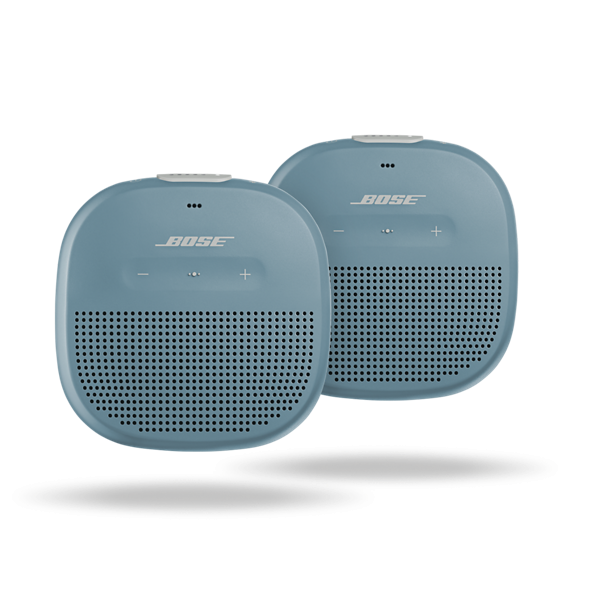 Soundlink Micro STONE BLU