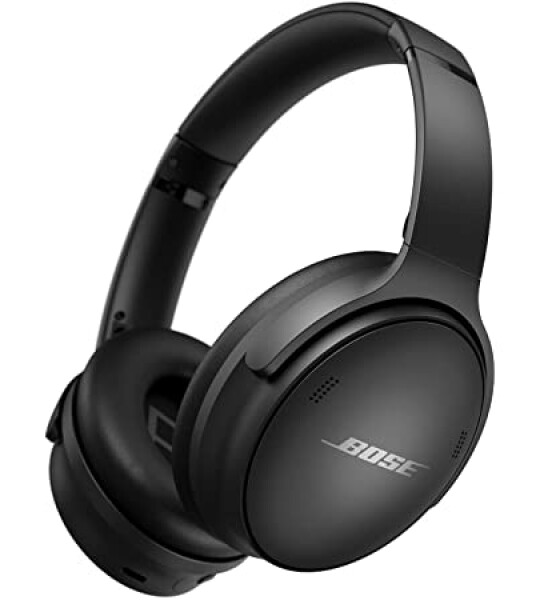 Bose QuietComfort® 45 headphones-Black