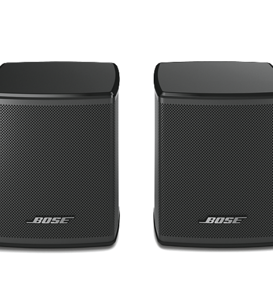 Bose Surround Speakers