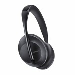 Bose Noise Cancelling Headphones 700-BLACK