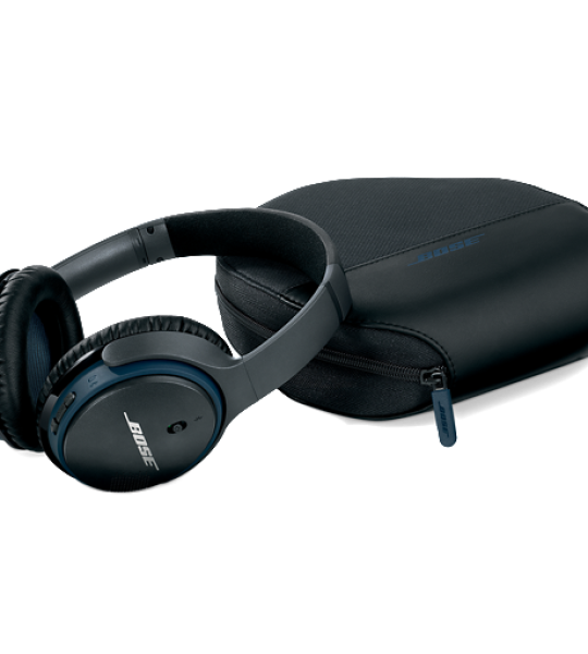 Casque Circum Aural Sans Fil Soundlink Ii