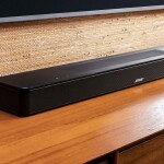 Bose Smart Soundbar 600